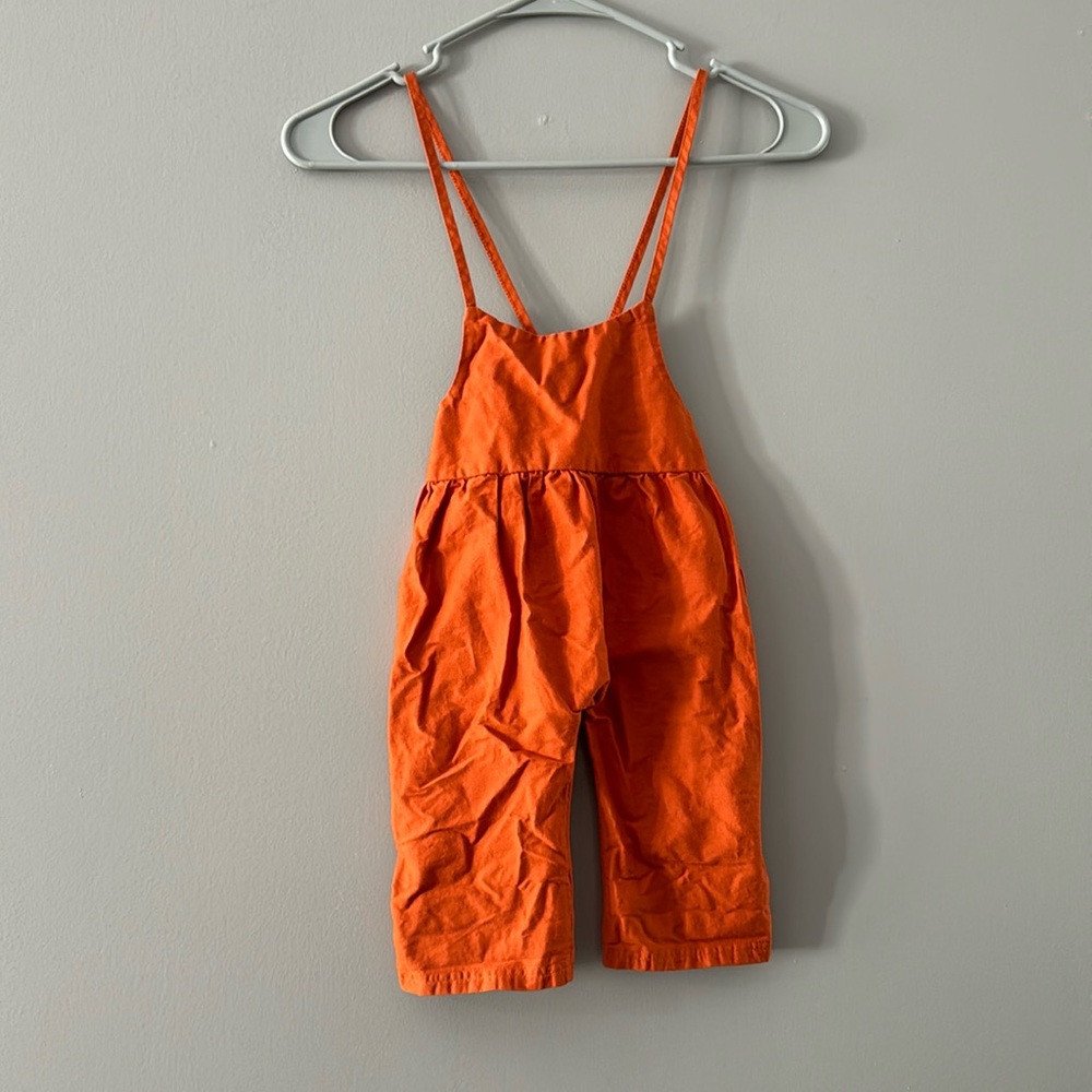 Kids Romper